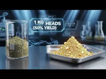 Screenshot of the Video "Solventless.AI Top 10 Questions"