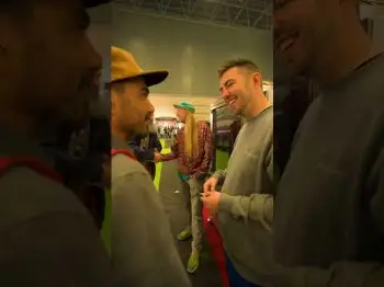 Screenshot of the Video "Spannabis 2026"