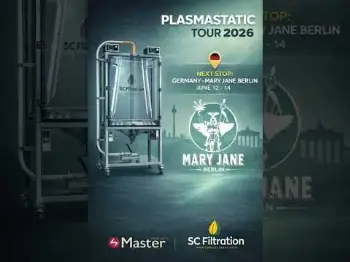 Screenshot of the Video "Mary Jane Berlin"