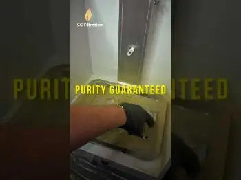 Screenshot of the Video "We got you home growers."