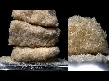 Screenshot of the Video "Static Sift Lab Series"