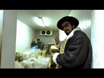 Screenshot of the Video "Plasmastatic Hunters: Morocco"