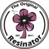 Logo of The Original Resinator
