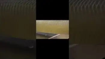 Screenshot of the Video "Turning fresh frozen into fire with The Original Resinator"