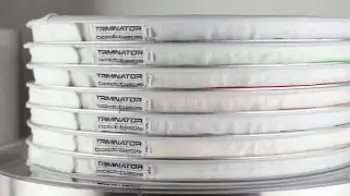 Screenshot of the Video "How to Use Triminator x Boldtbags Lock Top Bubble Hash Bags"