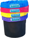 Image of 4 Bag Set - 5 Gallon (Lite)