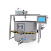 Image of Hashtek A-Series - 30 Gallon (Analog)