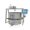 Image of Hashtek A-Series - 65 Gallon (Digital)