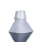Image of Rosin Bag Fill Funnel (Plastic)