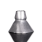 Image of Rosin Bag Fill Funnel (Stainless Steel)