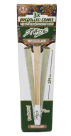 Image of Activated PreRolled Cones
