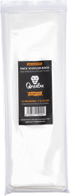 Image of Qnubu Press Bags (2.76" x 9")