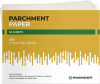 Image of Parchment Paper, Sheets, 7x10in