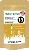 Image of Rosineer Filter Bags (2" x 3")