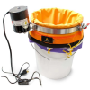 Image of 20 Gallon Bucket Vibrating Ring