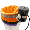 Image of 5 Gallon Bucket Vibrating Ring