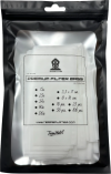 Image of Premium Filter Bags (3.15" x 6.3")