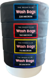 Image of 4 Bag Set - 20 Gallon Canvas Bags