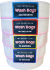 Image of 4 Bag Set - 5 Gallon All Mesh Bags