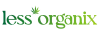 Logo of Less Organix