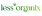 Logo of Less Organix