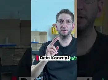 Screenshot of the Video "Bei Cannabis Genetik zählen am Ende nur 2 Meinungen | Seedshop Realtalk"