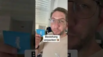 Screenshot of the Video "Die letzten Cookies Seeds packen 📦 Fliegen aus dem Shop"