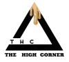 Logo of The High Corner